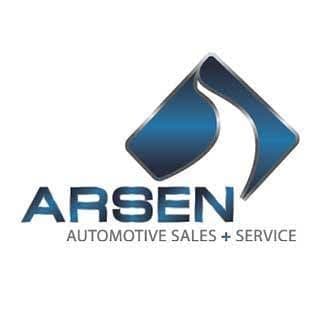 Arsen Automotive Sales and Service