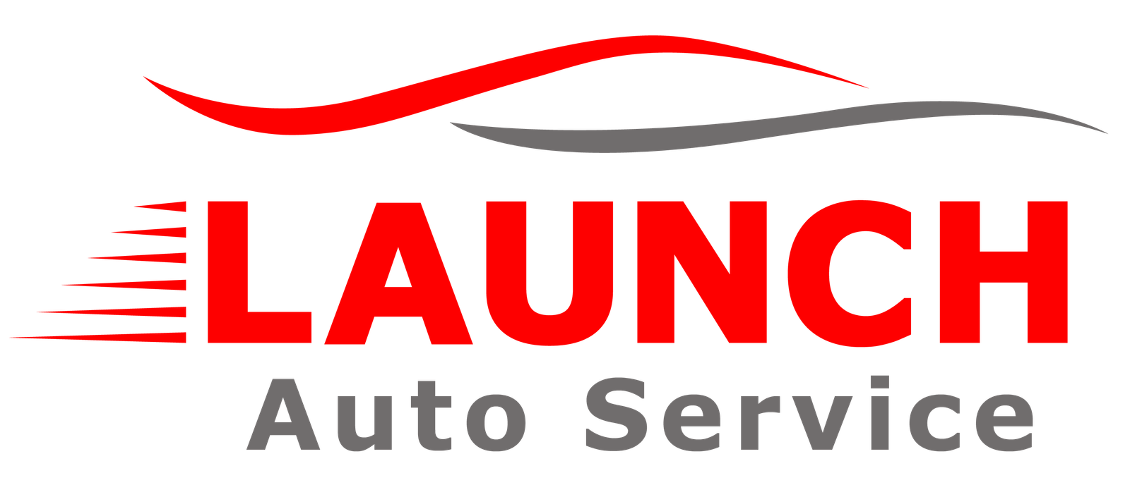 Launch Auto Service